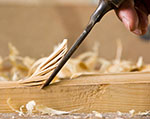 Entretien de meuble en bois par Menuisier France à Tence